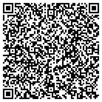 QR-код с контактной информацией организации Магистраль