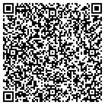 QR-код с контактной информацией организации ЗАО Тюменьавтотранс
