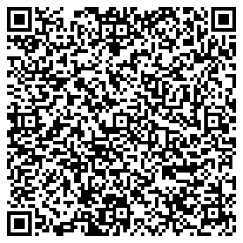 QR-код с контактной информацией организации Флиппер