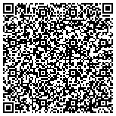 QR-код с контактной информацией организации Автосигнализации от Барона
