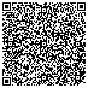 QR-код с контактной информацией организации ОАО Тюменское троллейбусное предприятие