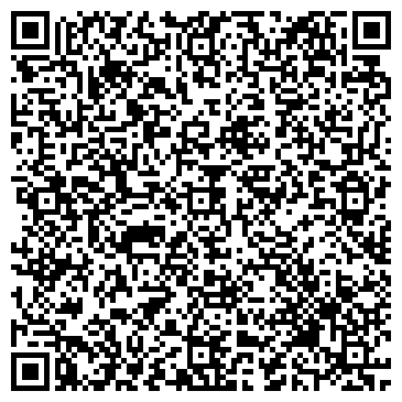 QR-код с контактной информацией организации Центр авторемонта