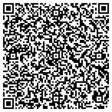 QR-код с контактной информацией организации Автомастерская