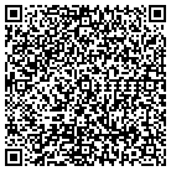 QR-код с контактной информацией организации ОАО ПОАТ-1