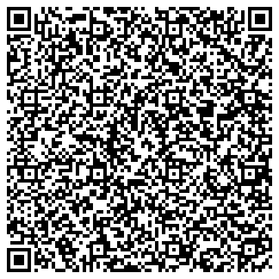 QR-код с контактной информацией организации Магазин чулочно-носочных изделий и платков