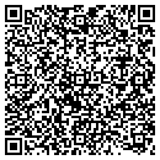 QR-код с контактной информацией организации ООО Хедж