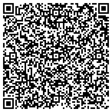 QR-код с контактной информацией организации ООО КРЕДО