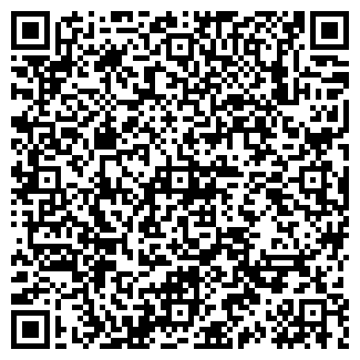 QR-код с контактной информацией организации ООО Милена