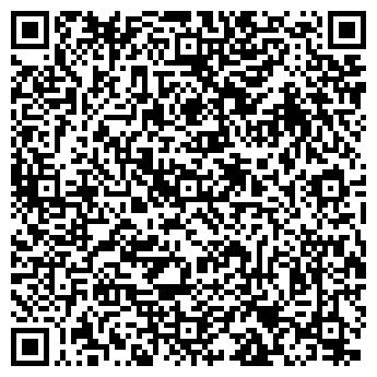 QR-код с контактной информацией организации Autospas