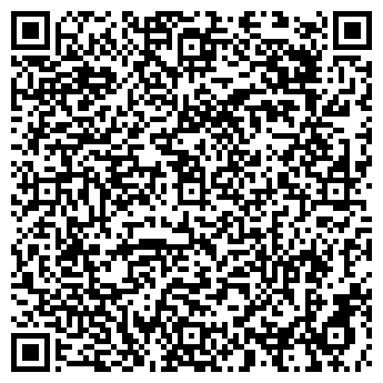 QR-код с контактной информацией организации Фаркоп