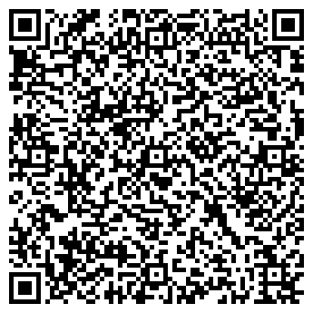 QR-код с контактной информацией организации Lucky Car