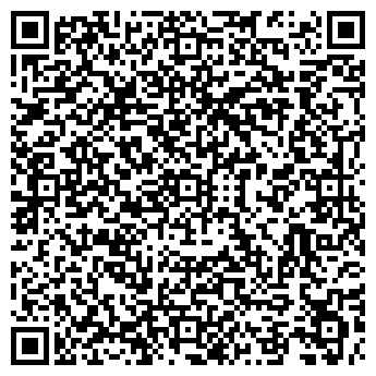 QR-код с контактной информацией организации Находка