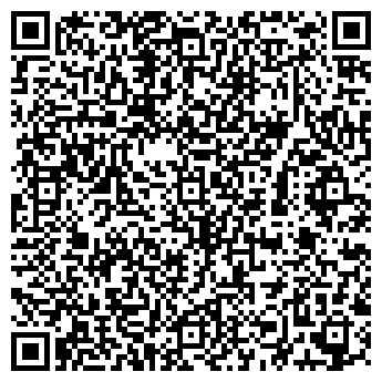 QR-код с контактной информацией организации ОАО Тюменьлескомплект