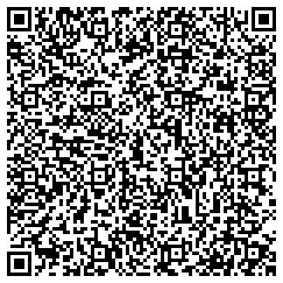 QR-код с контактной информацией организации Губернские окна