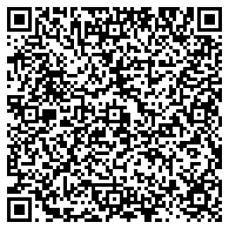 QR-код с контактной информацией организации ООО ТрастБаза