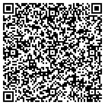 QR-код с контактной информацией организации ОАО Тюменьтаравторресурсы