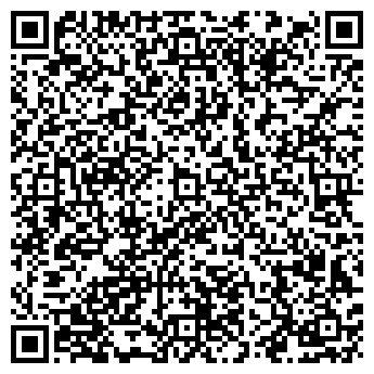 QR-код с контактной информацией организации ДОМ БЫТА