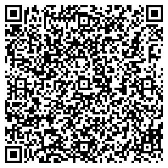 QR-код с контактной информацией организации «Губернские окна»