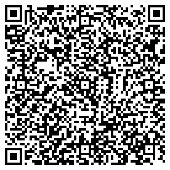 QR-код с контактной информацией организации Автостекла+