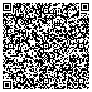 QR-код с контактной информацией организации КузбассВорота