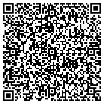 QR-код с контактной информацией организации ООО Промметизы