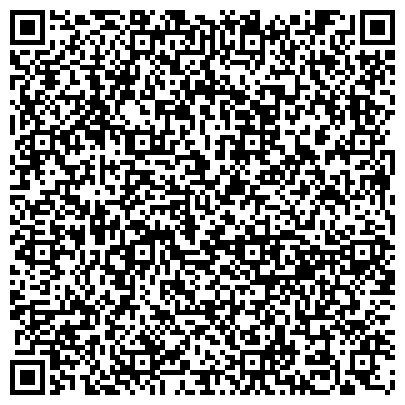QR-код с контактной информацией организации ООО Мега Проект