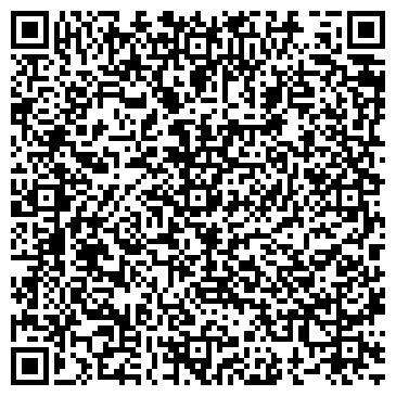 QR-код с контактной информацией организации ИП Васин Г.Е.