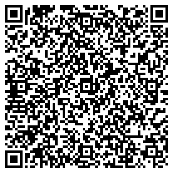 QR-код с контактной информацией организации ООО Краснодеревщик