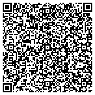 QR-код с контактной информацией организации Автостоянка на ул. Фрунзе, 107Б