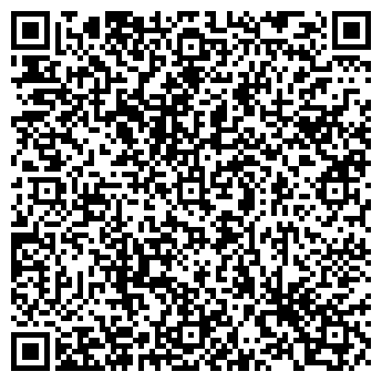 QR-код с контактной информацией организации Альянс Авто