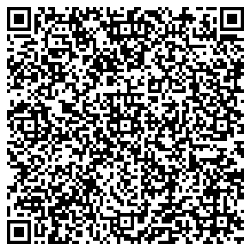 QR-код с контактной информацией организации ИП Водуд А.Х.