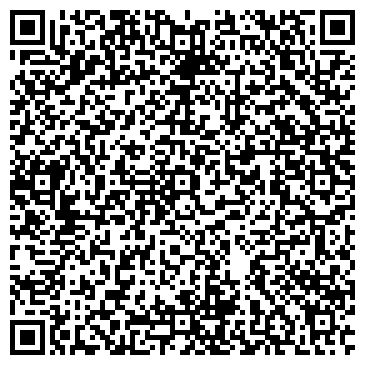 QR-код с контактной информацией организации СибФинанс