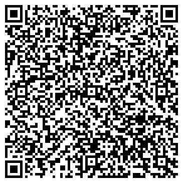 QR-код с контактной информацией организации ИП Болобонов А.Б.