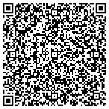 QR-код с контактной информацией организации Ажур-авто