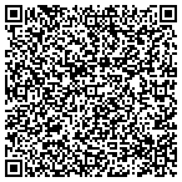 QR-код с контактной информацией организации ООО МТВ РБК