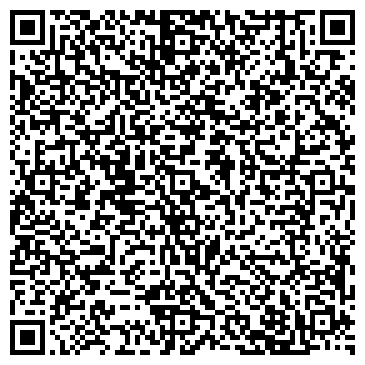 QR-код с контактной информацией организации Мир окон