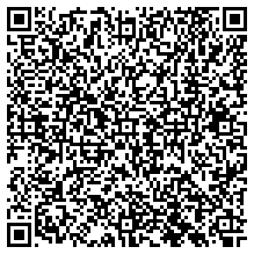 QR-код с контактной информацией организации ООО Финестра