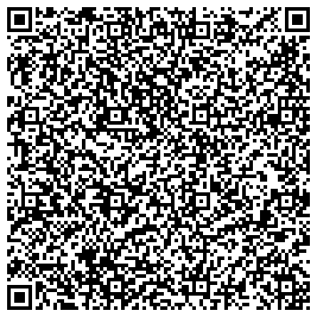 QR-код с контактной информацией организации Жалюзи, производственно-торговая компания, ООО Вентана, Наш новый адрес с 15 июня