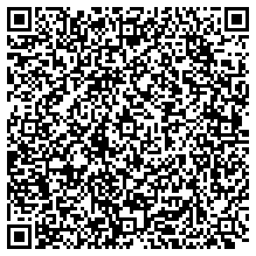 QR-код с контактной информацией организации Мособлгаз
