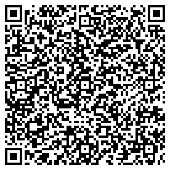 QR-код с контактной информацией организации ООО АЛД Автомотив
