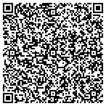 QR-код с контактной информацией организации ООО Финестра