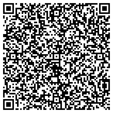 QR-код с контактной информацией организации ООО Финестра
