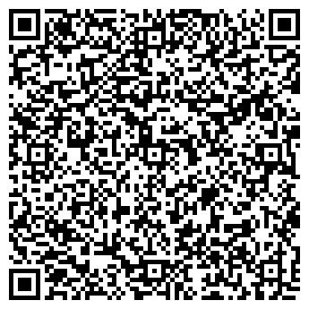QR-код с контактной информацией организации ООО АльянсРегионЛизинг