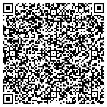 QR-код с контактной информацией организации Стекломир 45