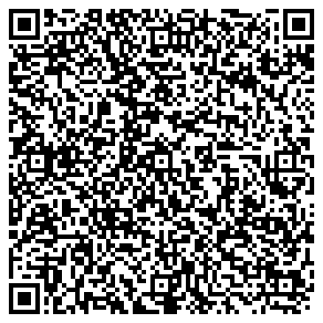 QR-код с контактной информацией организации АО «ОДИНЦОВСКАЯ ТЕПЛОСЕТЬ»