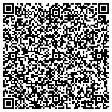QR-код с контактной информацией организации ООО ПрусОйлСнаб