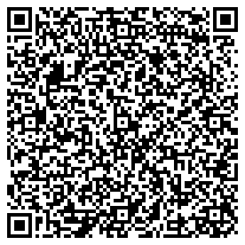QR-код с контактной информацией организации ООО Эксперт по лизингу