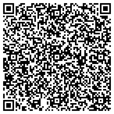 QR-код с контактной информацией организации ООО Простор-Р