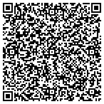 QR-код с контактной информацией организации ООО «ТехМонтаж»