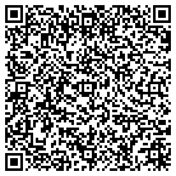 QR-код с контактной информацией организации Автостоянка на ул. Достоевского, 7а/3